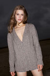 Lana Grossa JACKET Alta Moda Alpaca