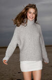 Lana Grossa PULLOVER Alta Moda Cashmere 16