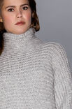 Lana Grossa PULLOVER Alta Moda Cashmere 16