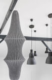 Lana Grossa LAMPSHADE Mille II