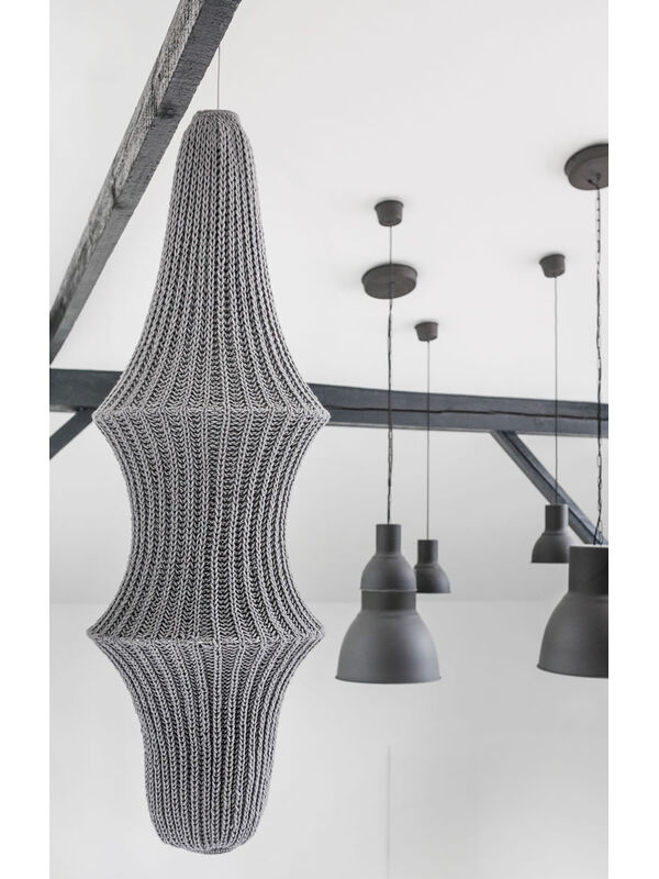 Lana Grossa LAMPSHADE Mille II
