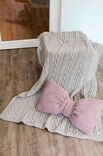 Lana Grossa BLANKET Alta Moda Cashmere 16