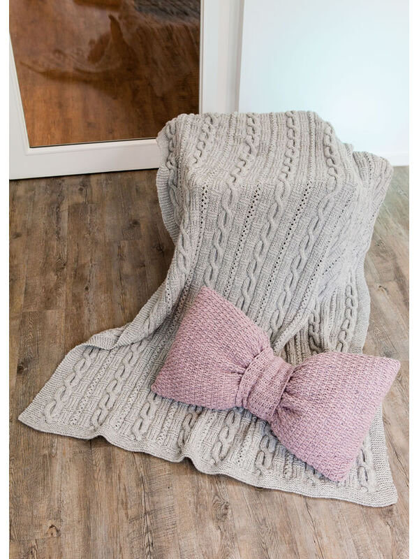 Lana Grossa BLANKET Alta Moda Cashmere 16