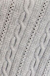 Lana Grossa BLANKET Alta Moda Cashmere 16