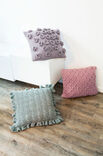 Lana Grossa PILLOW COVER Alta Moda Alpaca