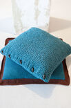 Lana Grossa PILLOW COVER Alta Moda Alpaca