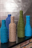 Lana Grossa BOTTLE COZIES Feltro