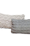Lana Grossa PILLOW COVER Alta Moda Alpaca