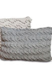 Lana Grossa PILLOW COVER Alta Moda Alpaca