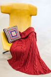 Lana Grossa BLANKET Alta Moda Alpaca