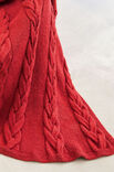 Lana Grossa BLANKET Alta Moda Alpaca