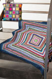 Lana Grossa COVERLET Bingo/Bingo Melange/Bingo Neon