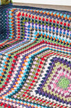 Lana Grossa COVERLET Bingo/Bingo Melange/Bingo Neon