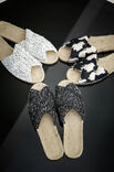 Lana Grossa SLIPPERS Organico
