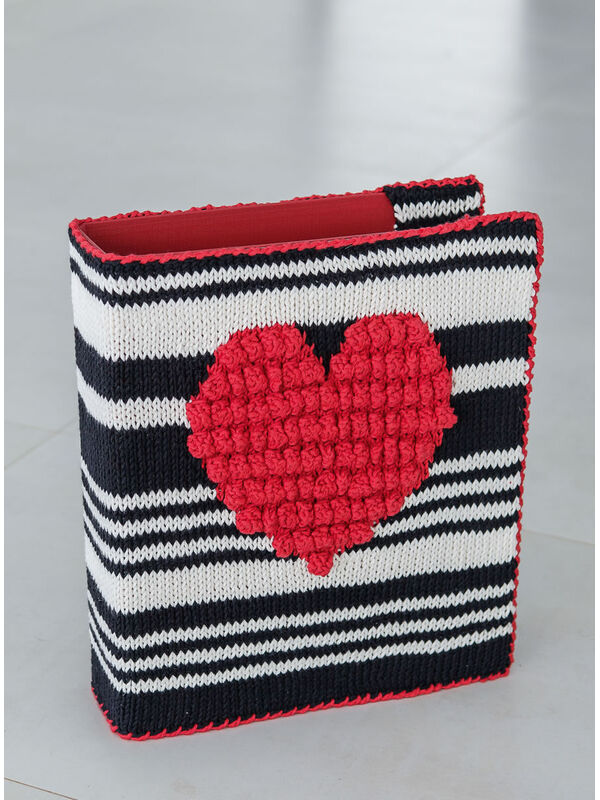 Lana Grossa FILE ORGANIZER Organico