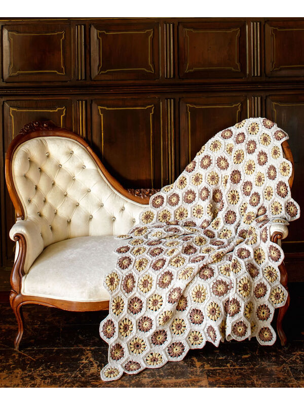 Lana Grossa COVERLET Organico