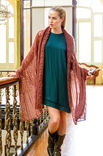 Lana Grossa SHAWL Silkhair