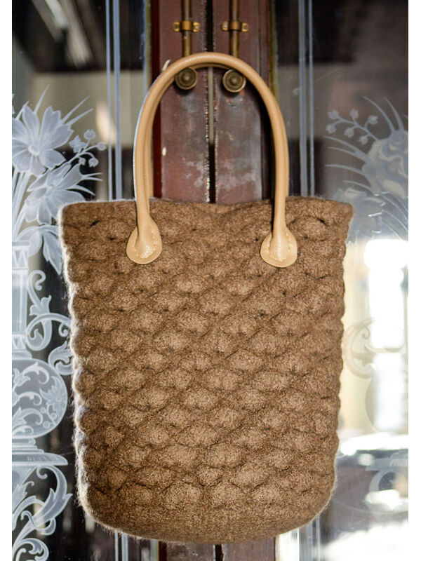 Lana Grossa BAG Feltro