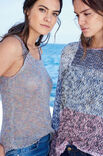 Lana Grossa TOP Linarte Color