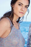 Lana Grossa TOP Linarte Color