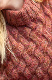 Lana Grossa PULLOVER Silkhair