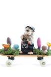 Lana Grossa MUSHROOMS Cool Wool