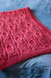 Lana Grossa COVERLET Alta Moda Cashmere 16