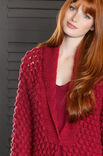 Lana Grossa COAT Alta Moda Cashmere 16