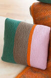 Lana Grossa PILLOW COVER Mille II
