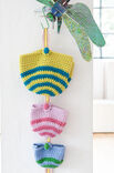 Lana Grossa STORAGE BASKET Mille II
