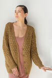 Lana Grossa JACKET Alta Moda Alpaca
