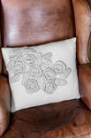 Lana Grossa PILLOW COVER Mille II/Feltro