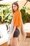 Lana Grossa SHAWL Silkhair