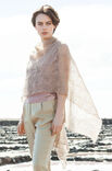 Lana Grossa SHAWL Silkhair