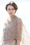 Lana Grossa SHAWL Silkhair
