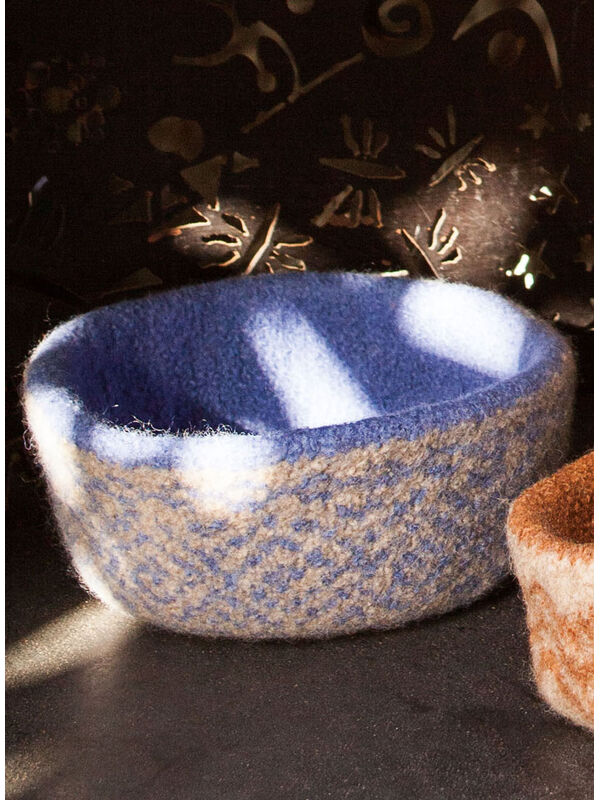 Lana Grossa BOWL Feltro