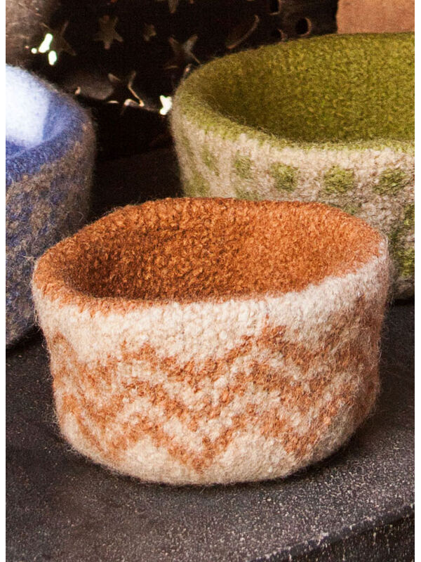 Lana Grossa BOWL Feltro