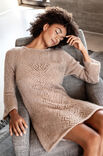 Lana Grossa DRESS Silkhair