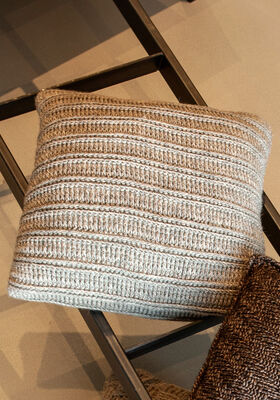 PILLOW COVER Alta Moda Alpaca from Lana Grossa