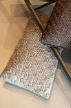 Lana Grossa PILLOW COVER Alta Moda Alpaca