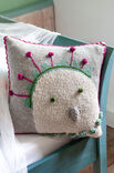 Lana Grossa PILLOW COVER Landlust Merino 180/Anima
