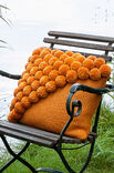 Lana Grossa PILLOW COVER Feltro