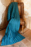 Lana Grossa AFGHAN Alta Moda Cashmere 16