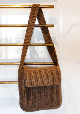 BAG Feltro from Lana Grossa