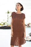 Lana Grossa DRESS About Berlin Chilly