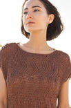 Lana Grossa DRESS About Berlin Chilly