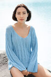 Lana Grossa PULLOVER Cashair