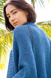 Lana Grossa JACKET Ecopuno