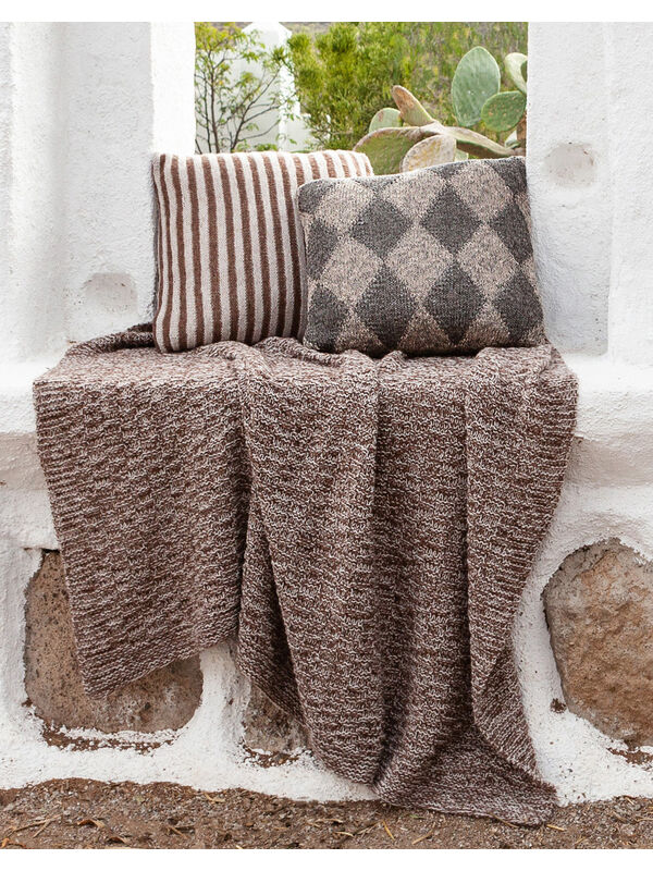Lana Grossa BLANKET Ecopuno