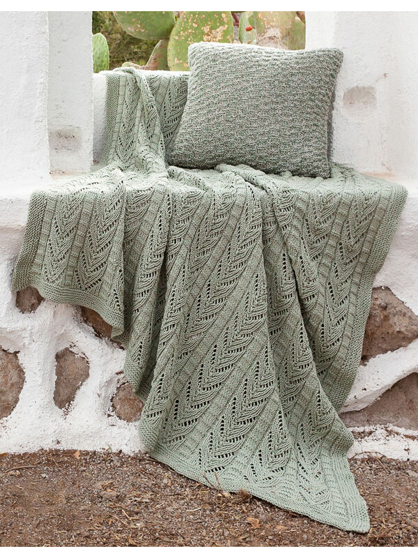 Lana Grossa BLANKET Organico